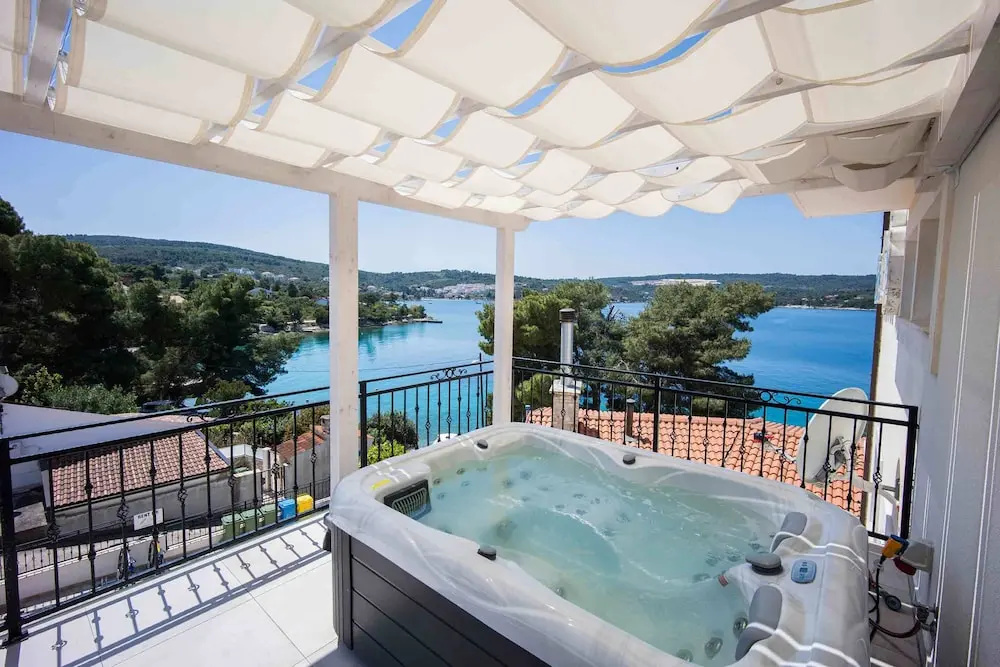 Boutique Guesthouse Sveti Petar - Général