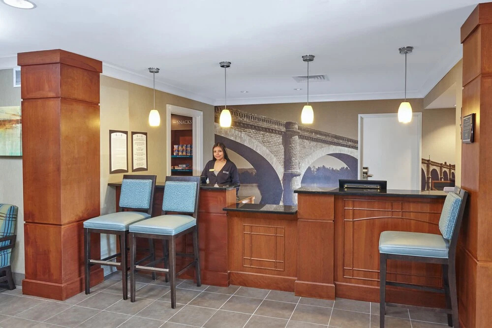 Distinct 1BR in Fenway by Sonder