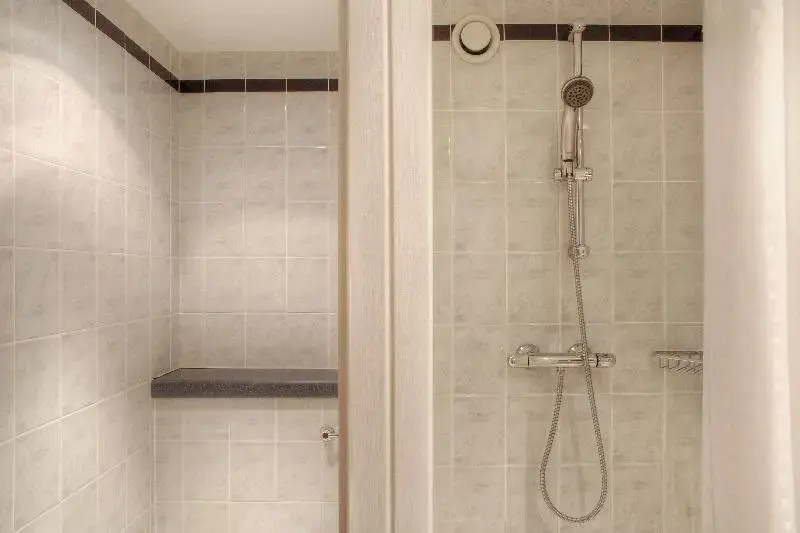 Holiday Inn Express Glasgow - City Ctr Theatreland by IHG - Chambres