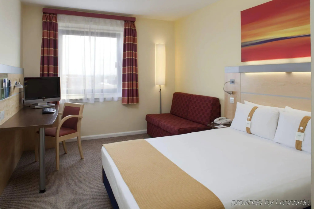 Premier Inn London Ilford - Newbury Park - Général