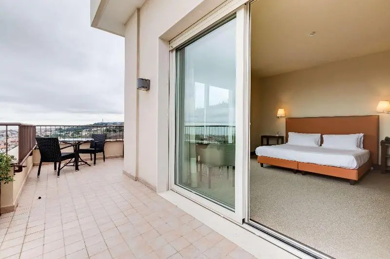 Hotel Zima - фото 8