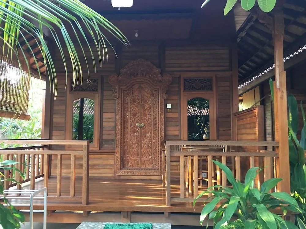 Putra 7 Cottage