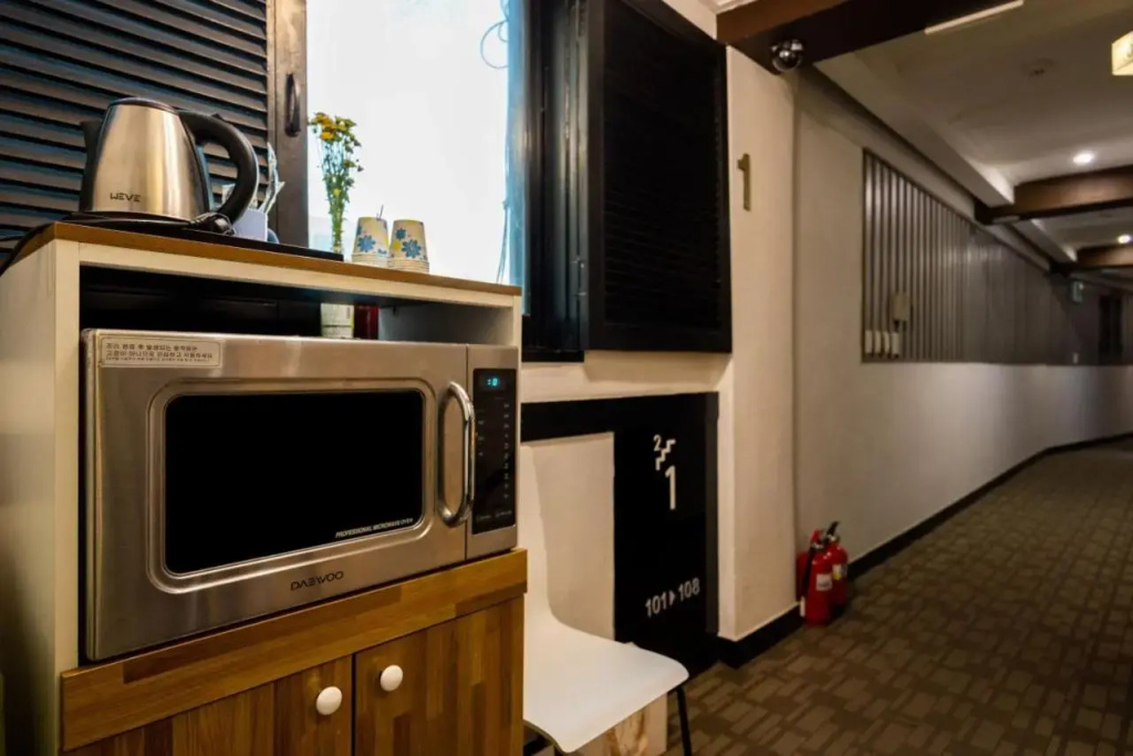 Hotel photo 16