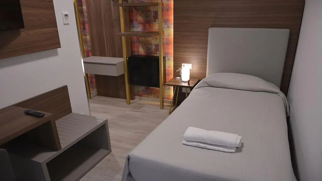 Hotel photo 9