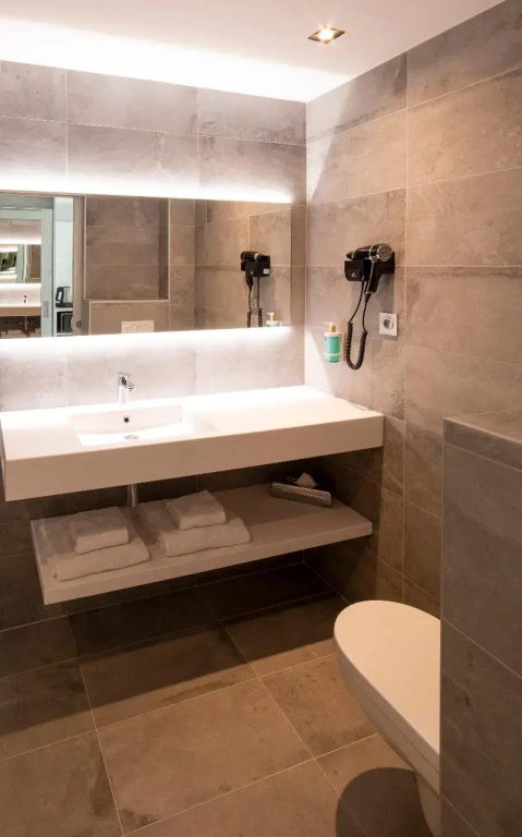 Novotel La Grande Motte Golf - Chambres