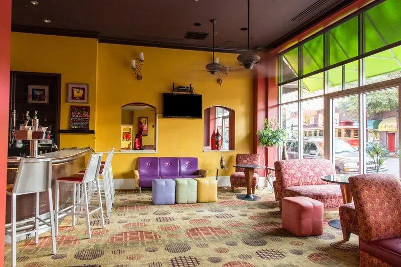 Hotel Indigo Birmingham Five Points S - UAB by IHG - Chambres