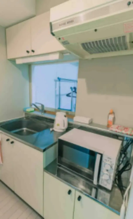 IKminami6jo residence 601 사진 15