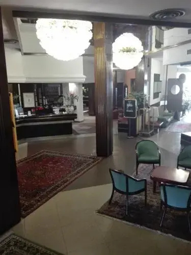 Hotel Internazionale - Général