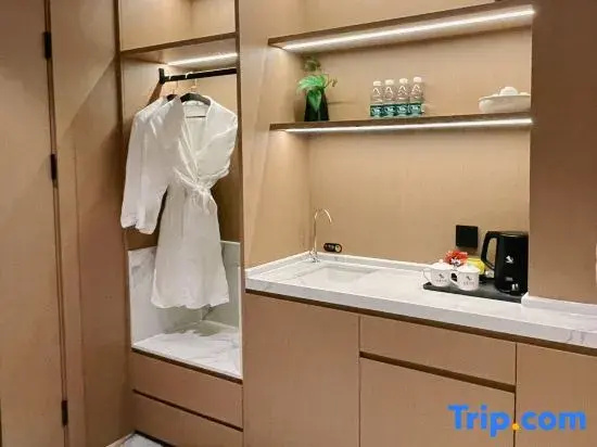 Chaozhou Hotel - Chambres
