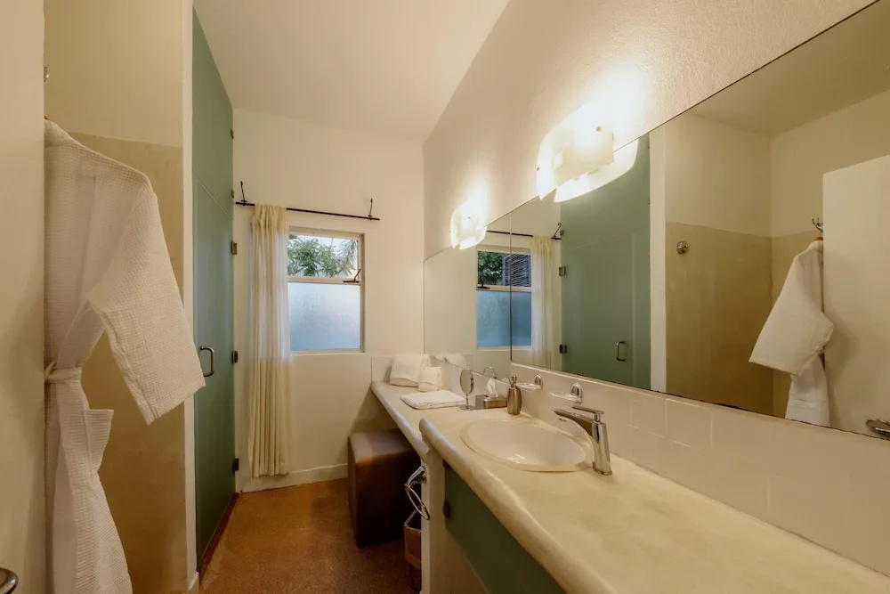 La Poza Boutique Hotel & Spa by null
