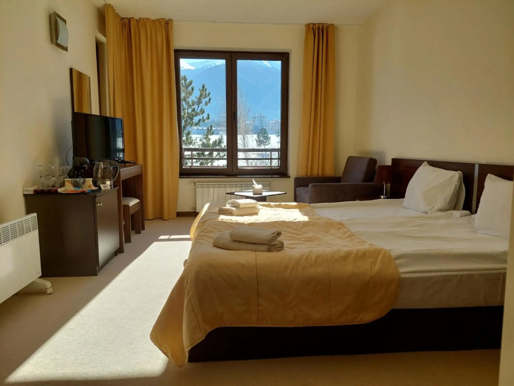 The View Apartment, Terra Complex — 5