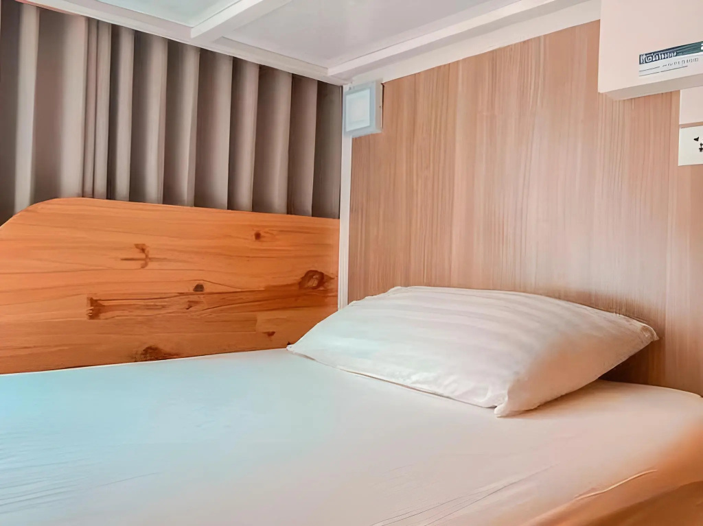 Click Hostel — 2