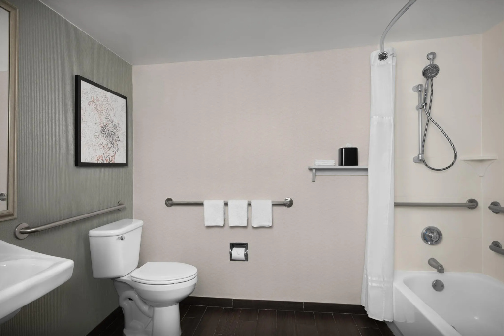 Hilton Garden Inn Philadelphia Ft. Washington - Général