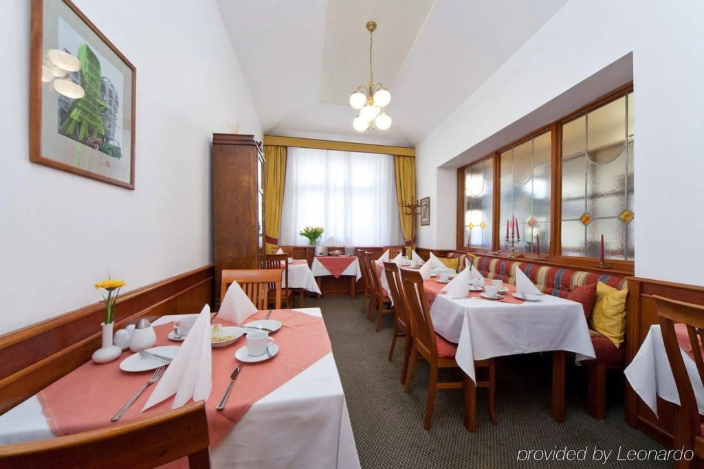 Hotel 16 - Général
