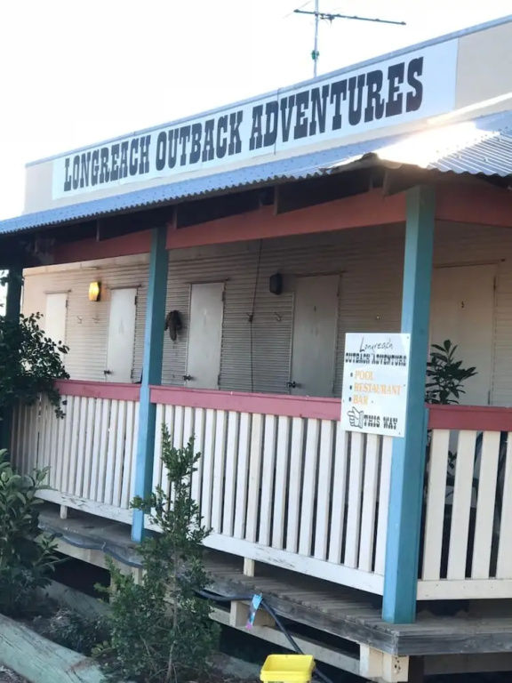 Longreach Outback Adventures
