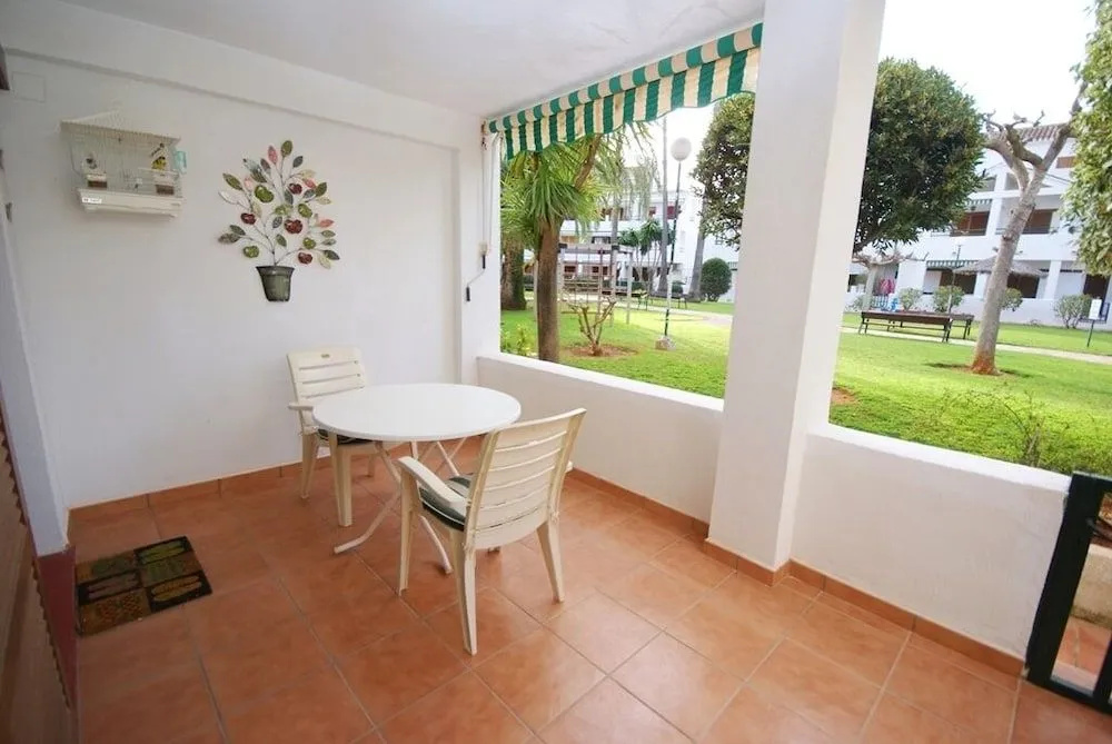 Apartamento Mare Nostrum