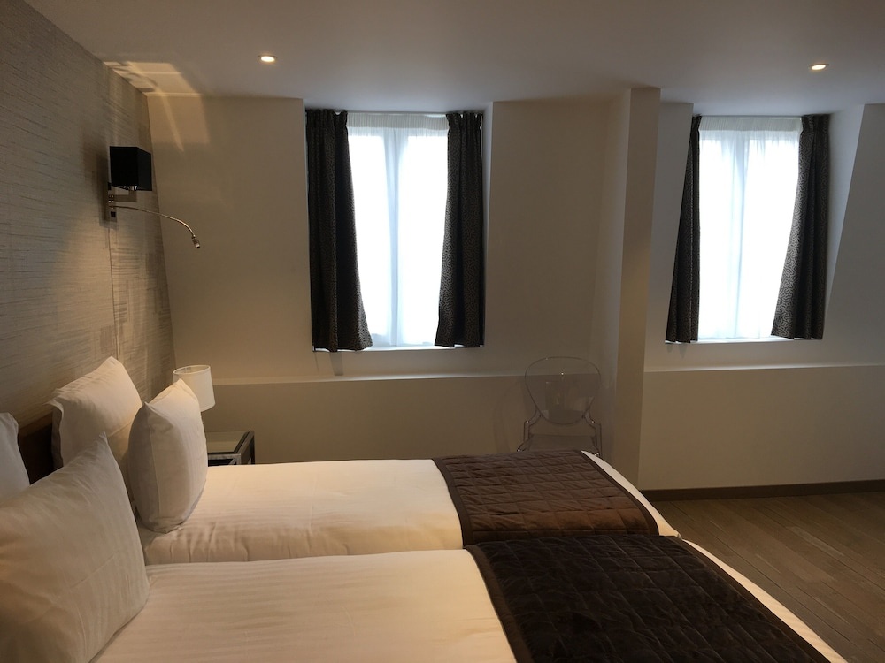 Voir la photo 2 — Hotel Le Dome