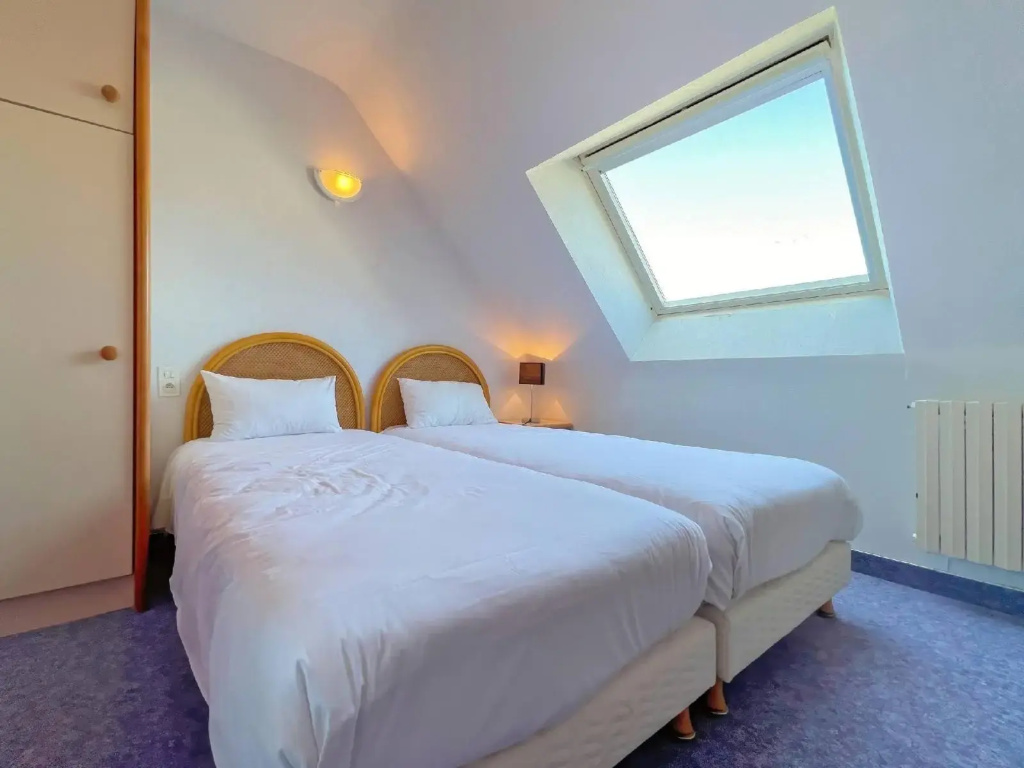 Voir la photo 3 — Logis Hôtel L'Albatros