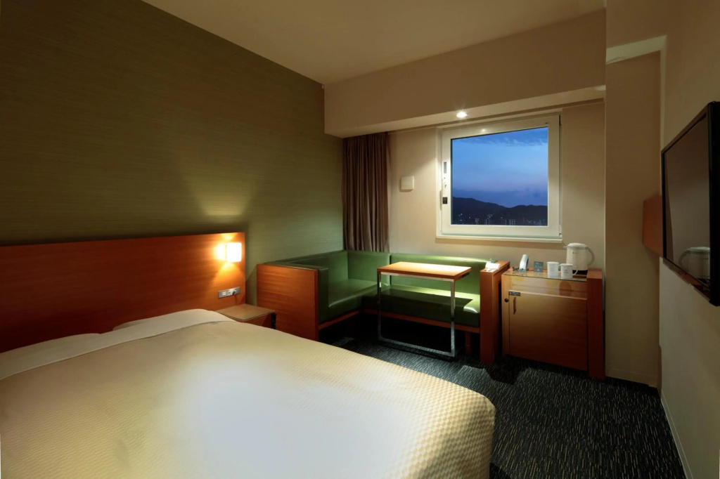 Candeo Hotels Fukuyama - Général