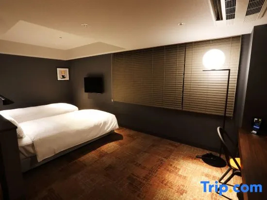 LOF HOTEL Shimbashi 사진 12