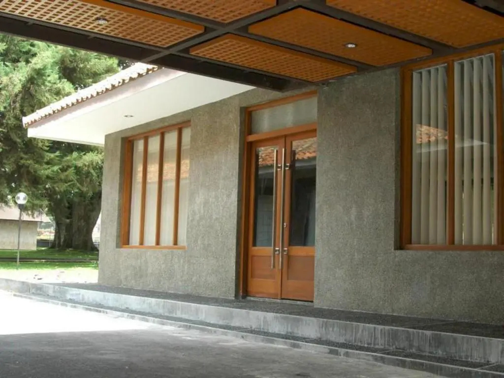 Grand Hotel Lembang