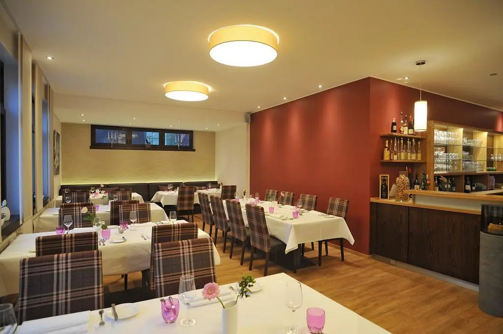 Bold´S Hotel-Restaurant "Zum Grünen Kranz" - Général