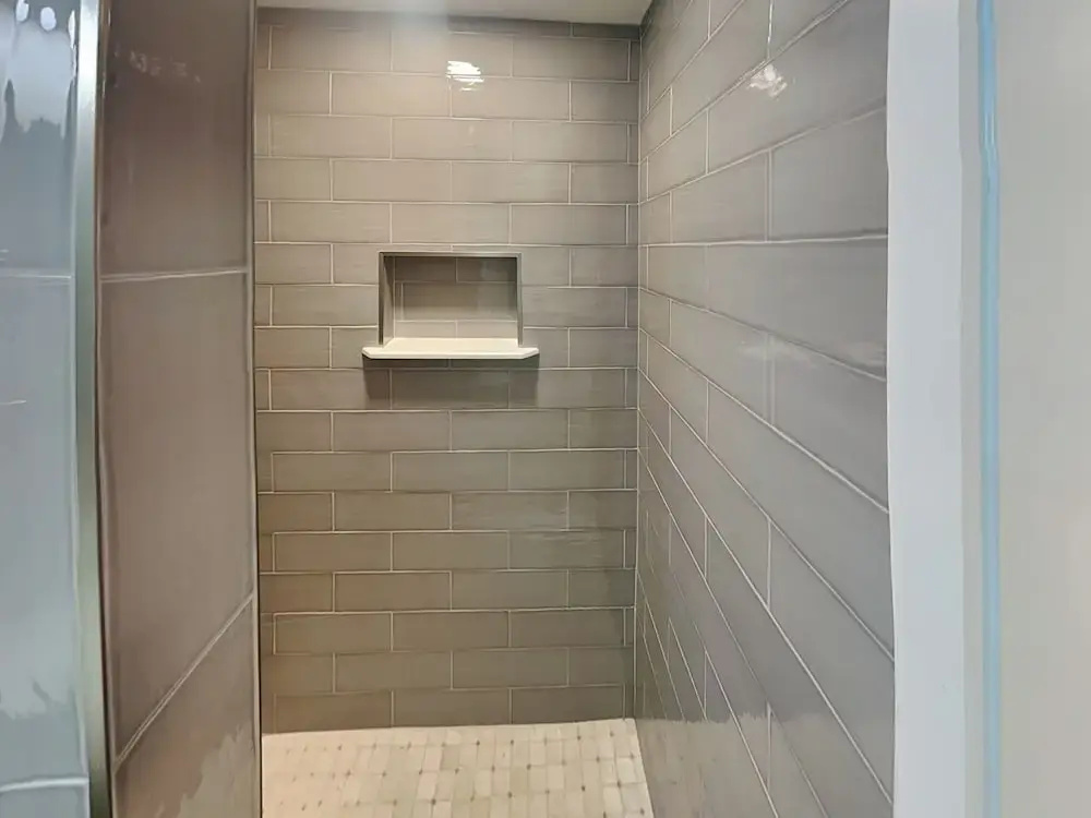 2 Bedrooms Standard room with balcony
