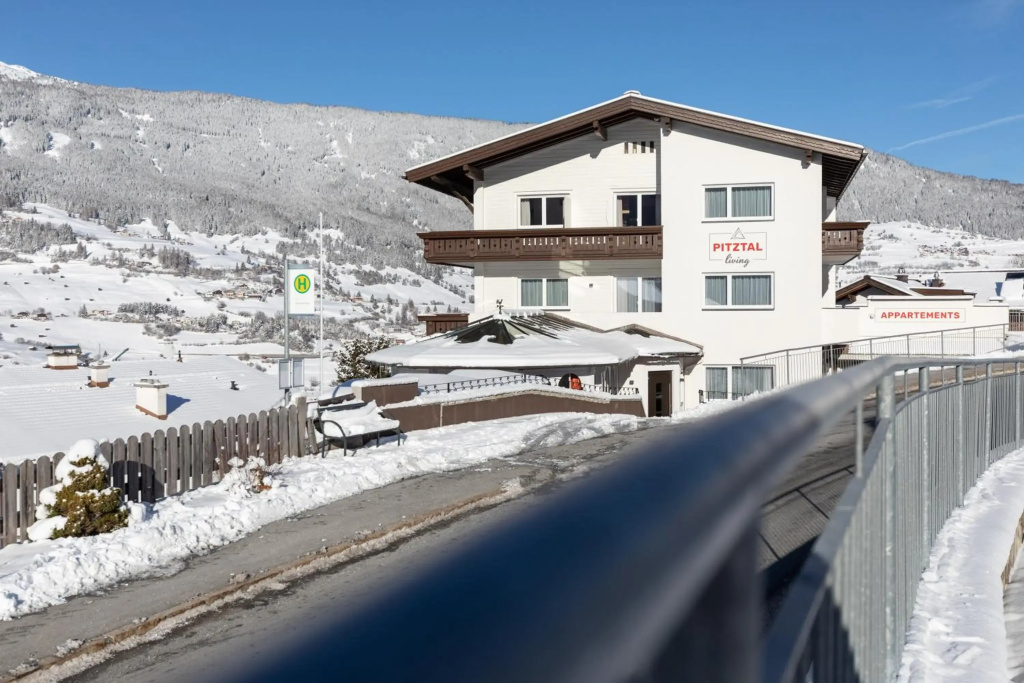 Pitztal Living
