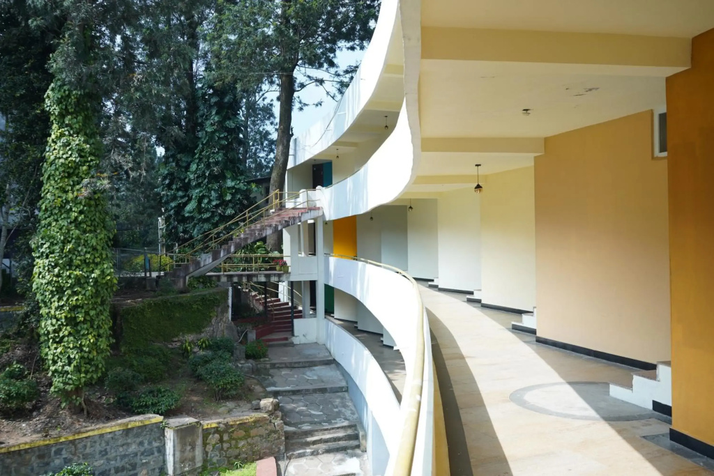 Hotel Shevaroys - фото 16