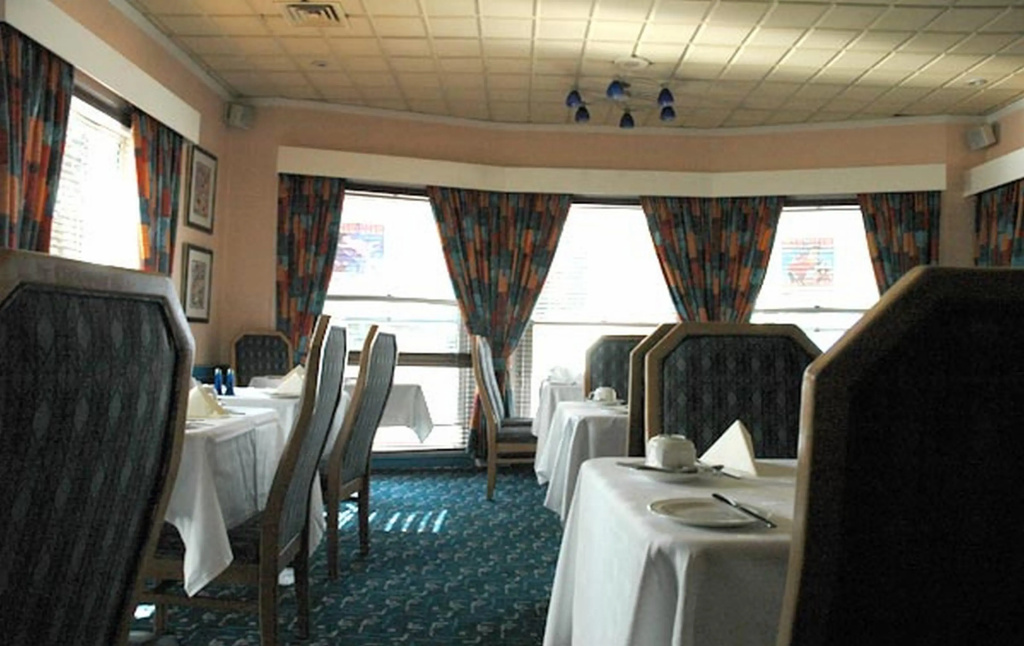 Preston Park Hotel - Général