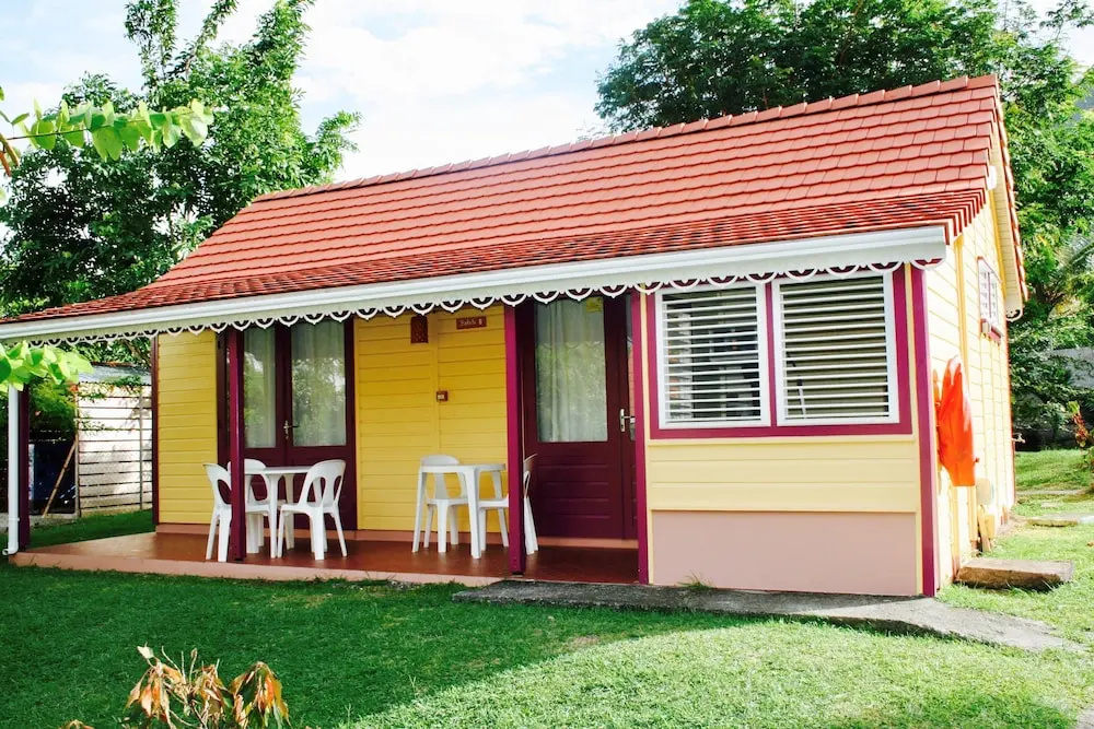 Bungalow