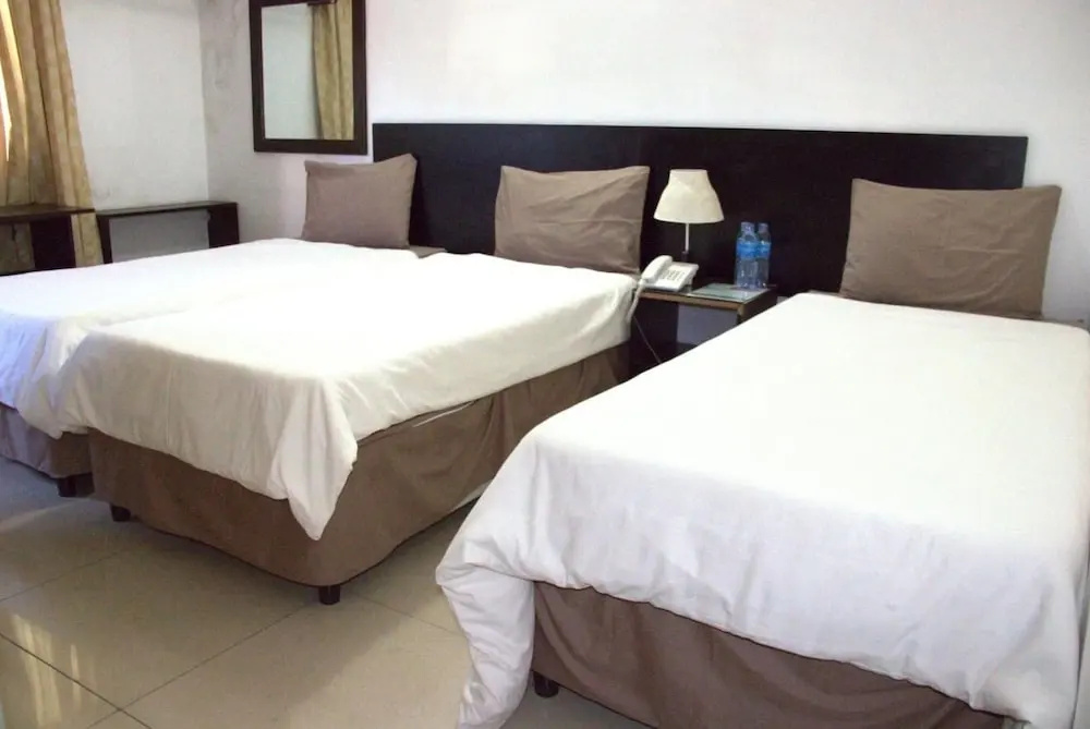 Hotel Continental - Général