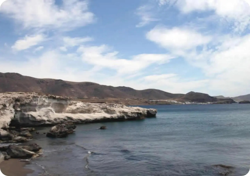 wecamp Cabo de Gata
