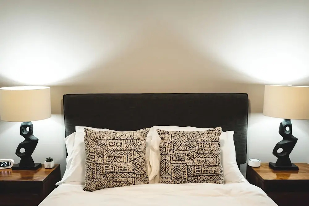 3 Bedrooms Basement Suite