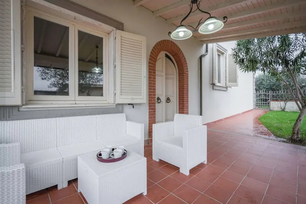 Borgo House In Florentine Hills With Pool