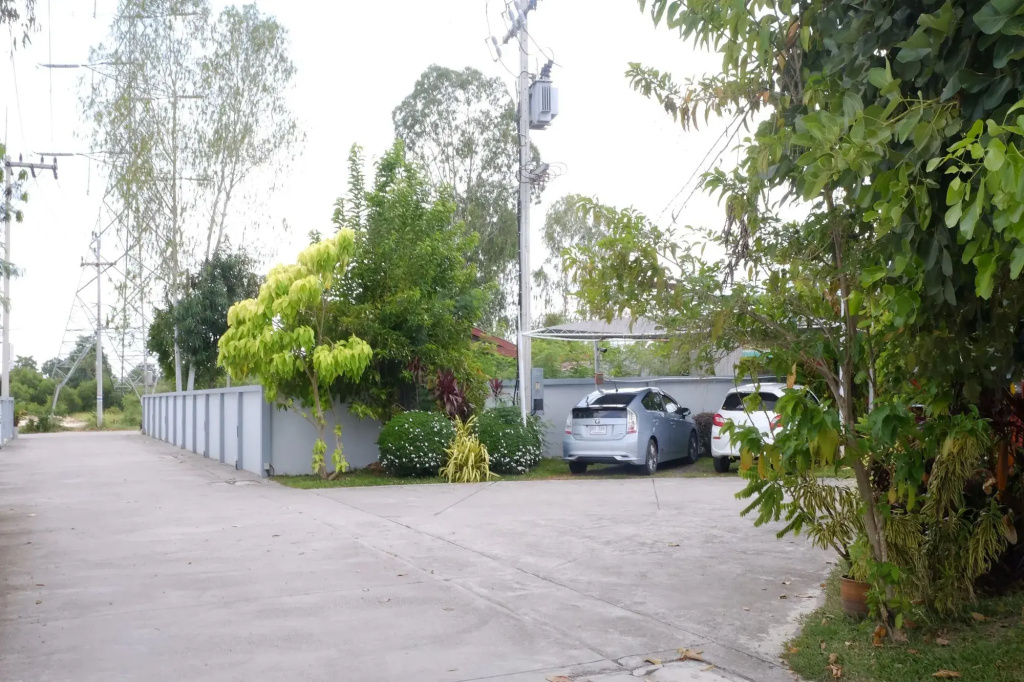 Gypso Resort