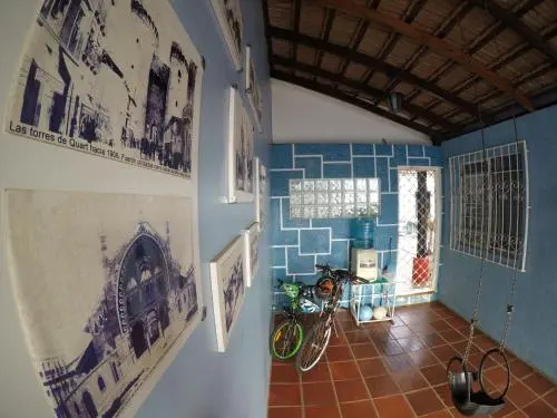 Villa Valencia Hostel