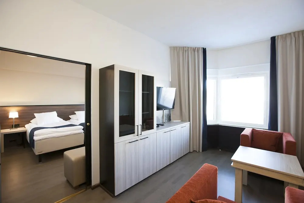 Prime Plus Double room (twin beds)