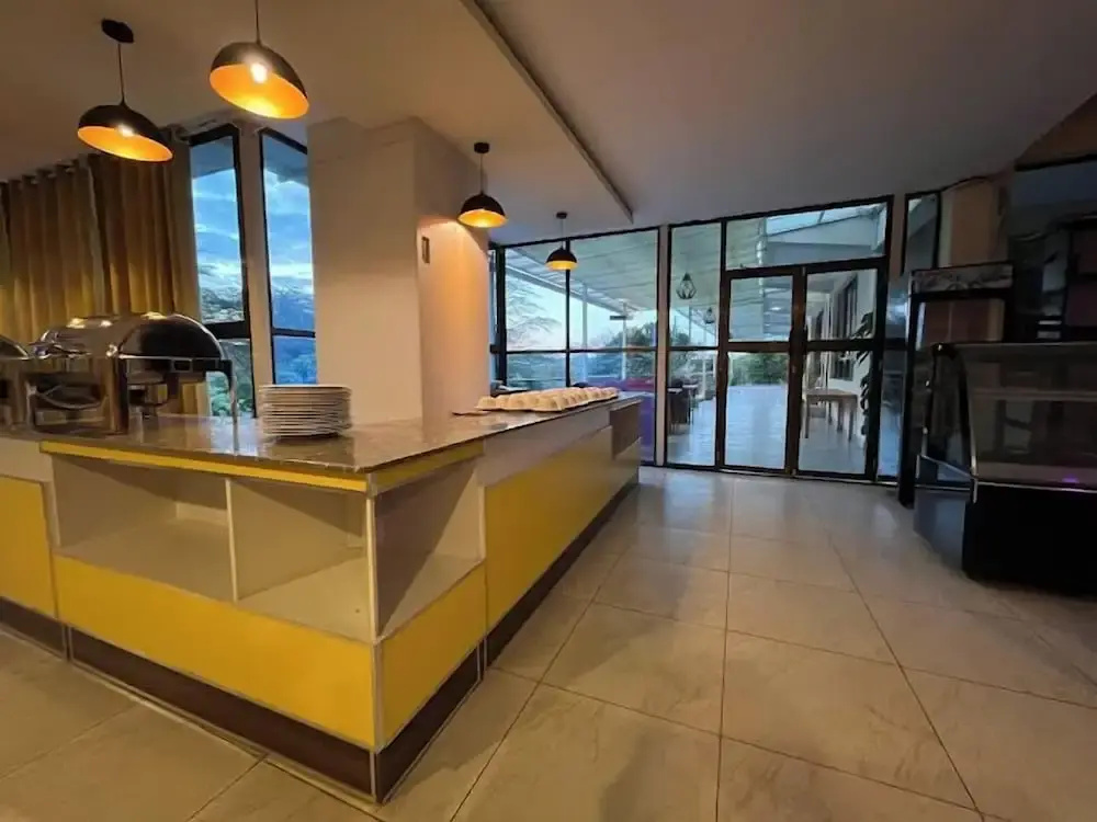 Hotel photo 17