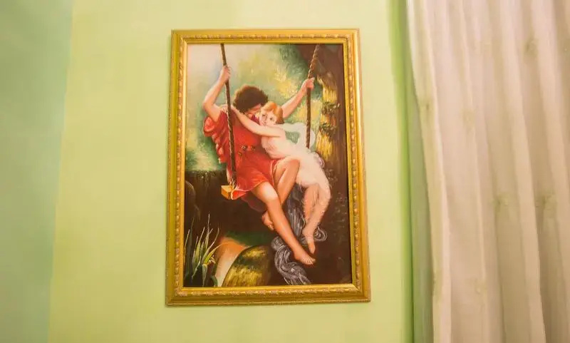 Hotel photo 20