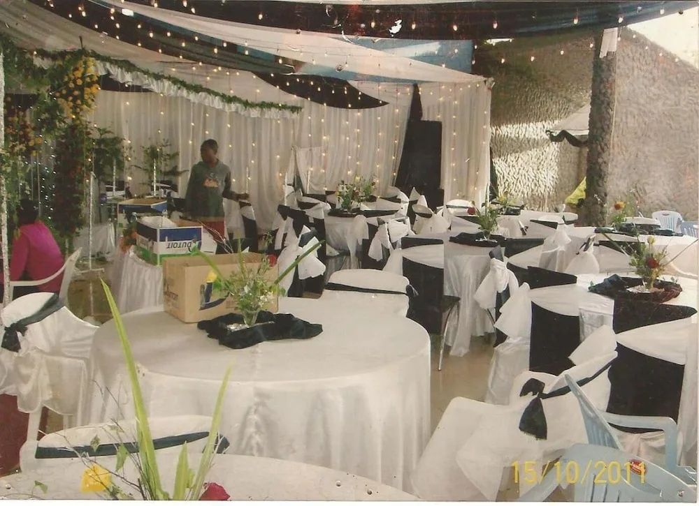 Hotel photo 20