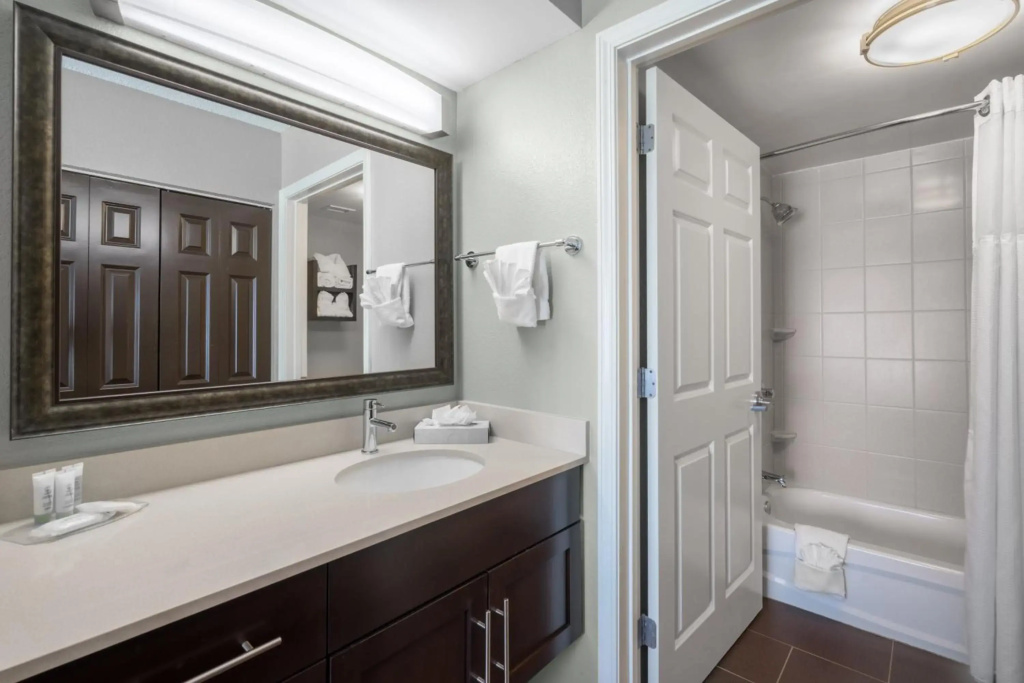 Staybridge Suites Wilmington-Newark by IHG - Général