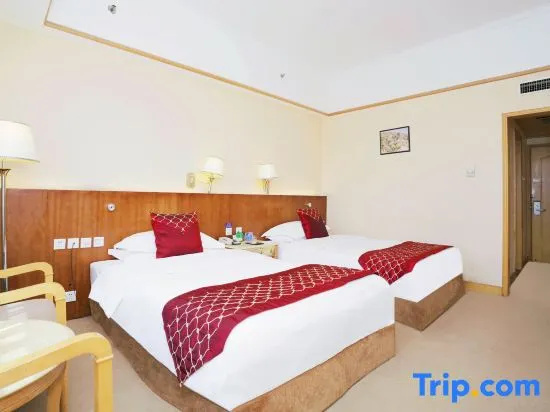 Yunnan Jia Lu Da Hotel - Chambres