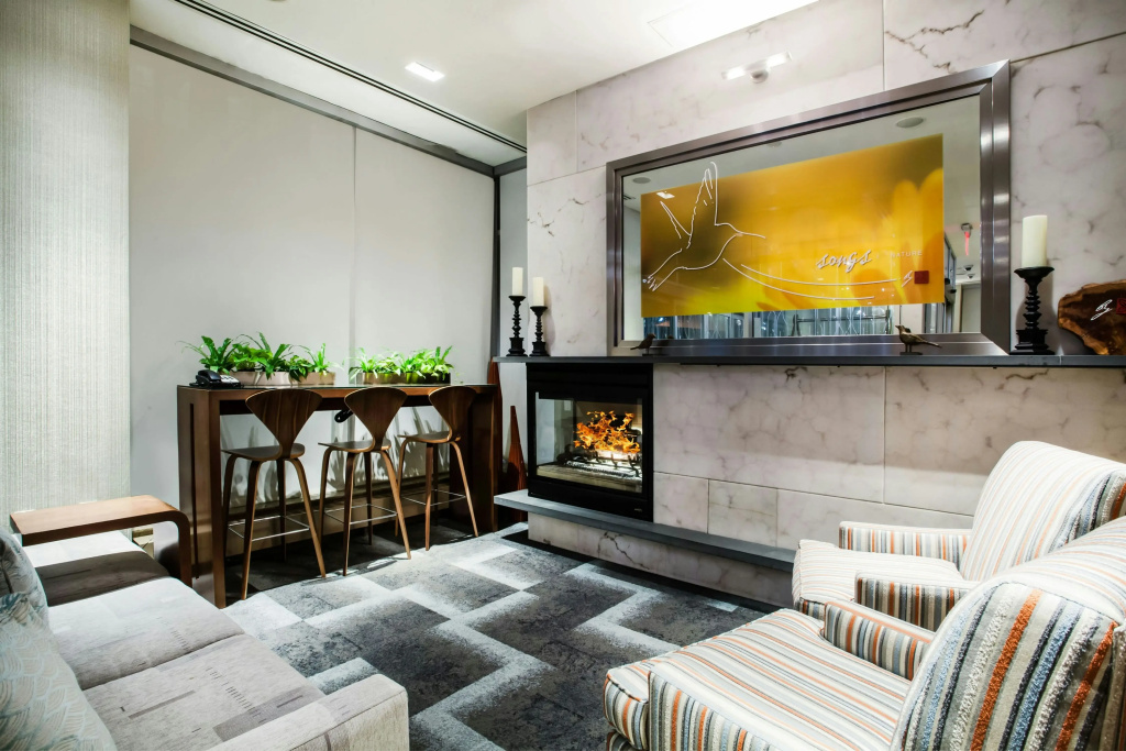 Hilton Garden Inn New York/West 35th Street - Général