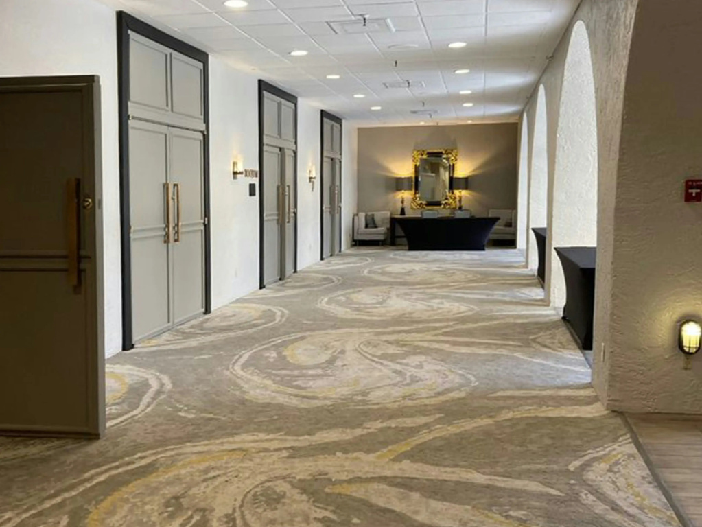 DoubleTree by Hilton Tucson - Reid Park - Général