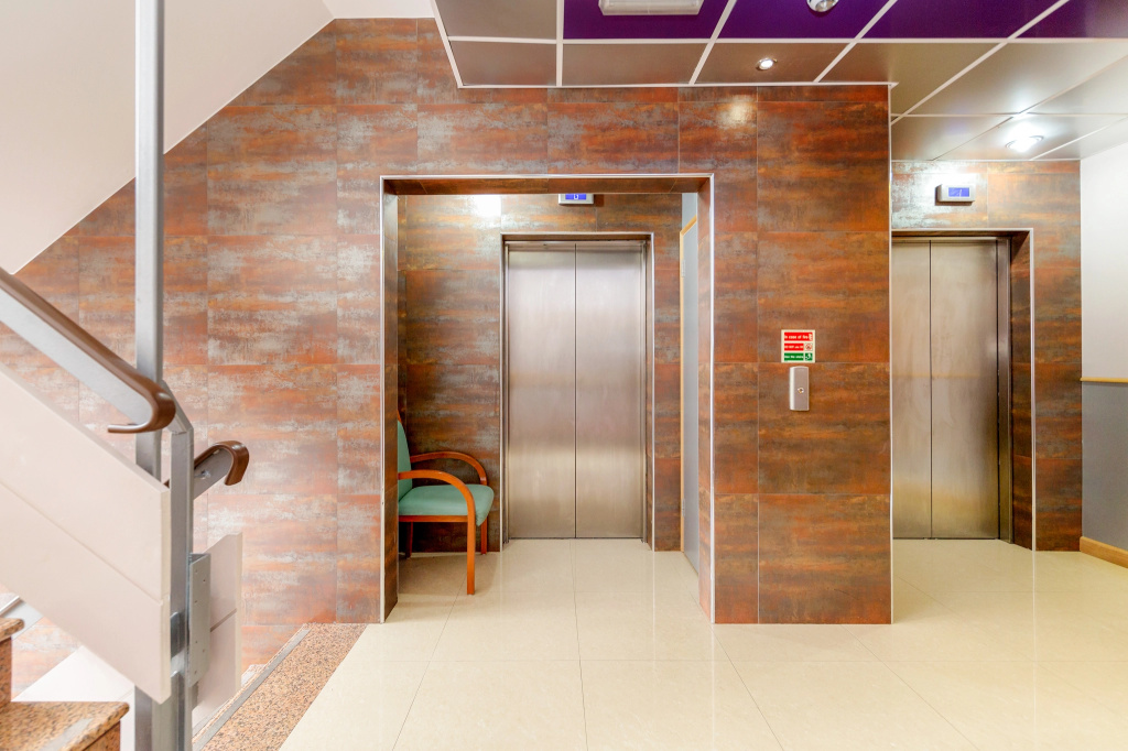 Eurotraveller Hotel-Premier Harrow - Général