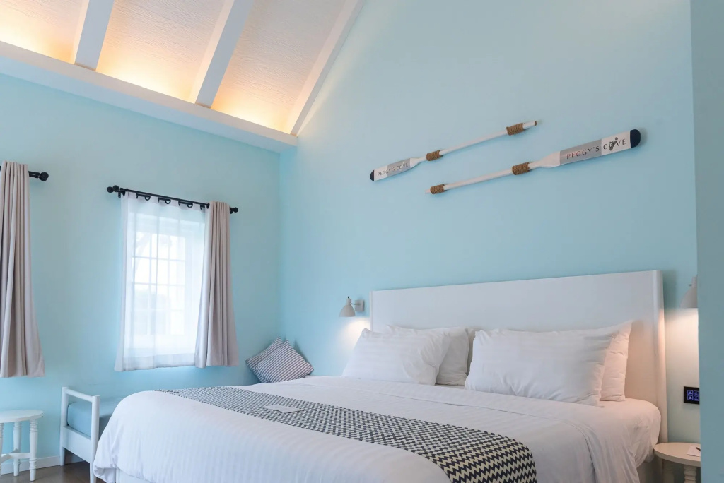 Peggy's Cove Resort - Général