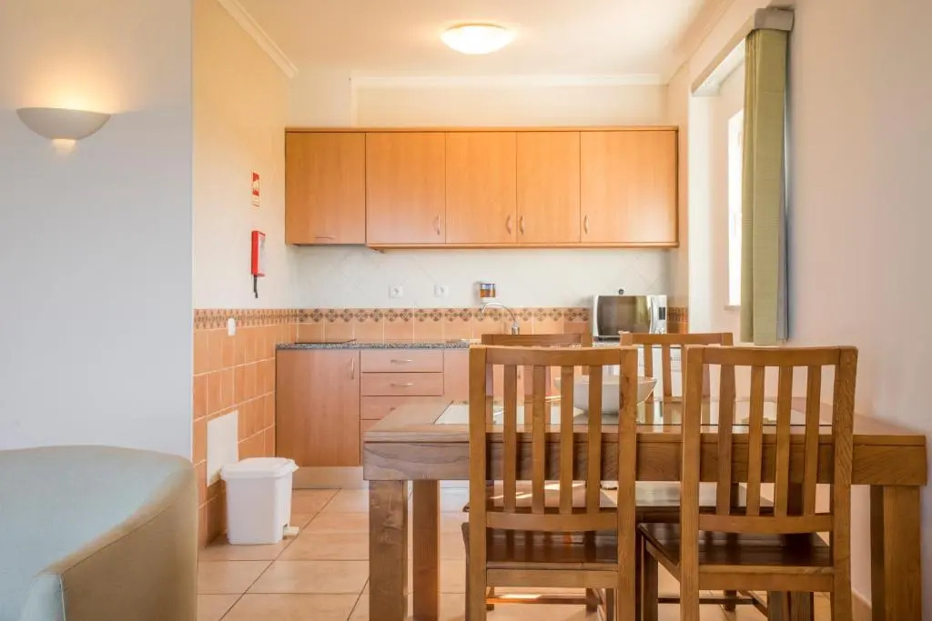 Hotel Clube Porto Mos - Chambres