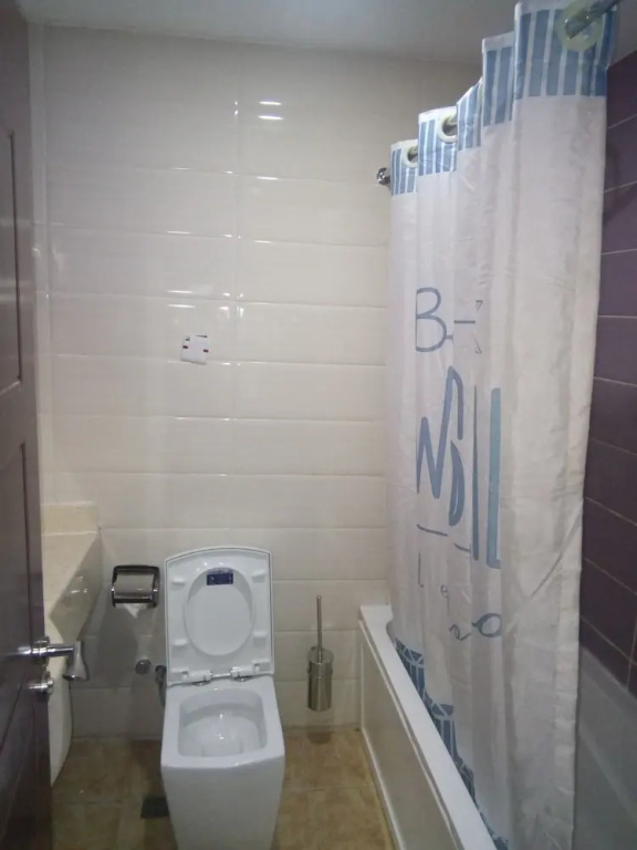 Royal Suite
