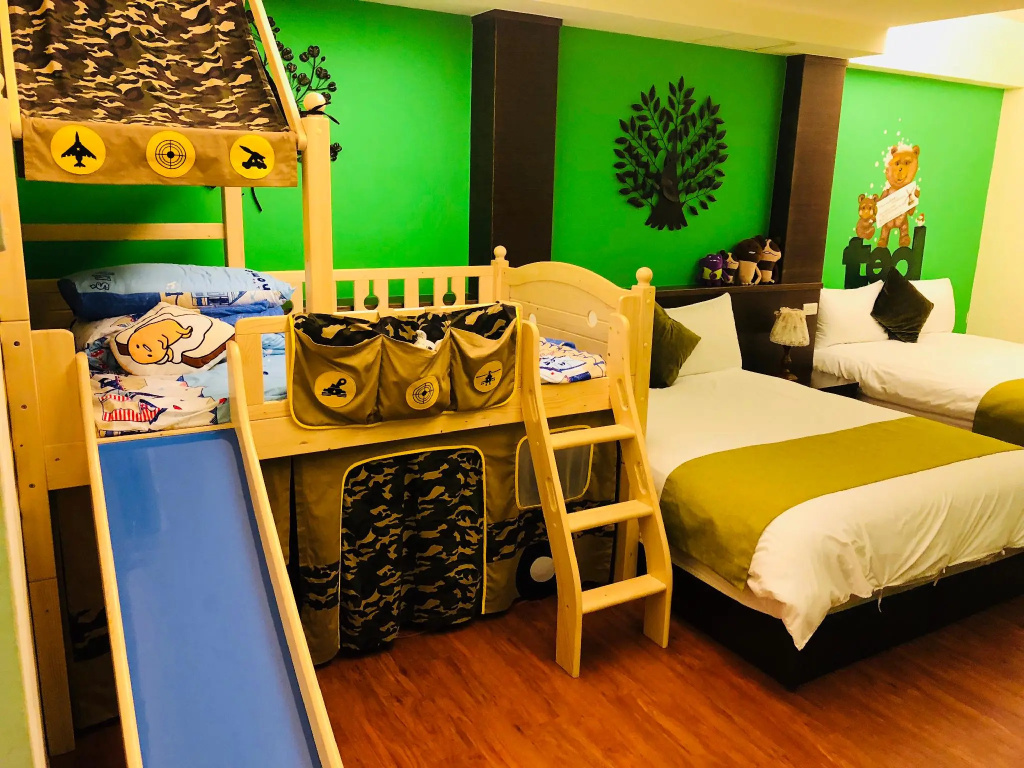 Hotel photo 2